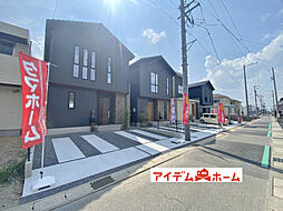 岡崎市東大友町