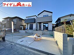 岡崎市中島西町1期