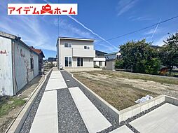 岡崎市森越町字三円