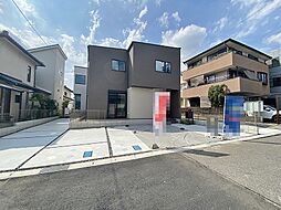 豊田市水源町10期