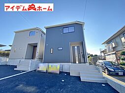 豊田市市木町第４