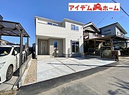 西尾市第75平坂町