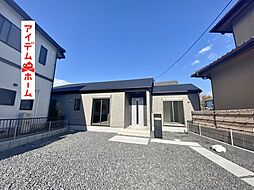 西尾市吉良町吉田第１期