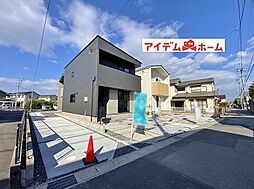 西尾市下矢田町久多良解