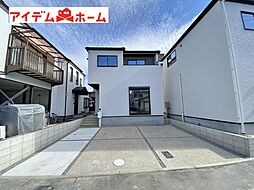 岡崎市上里１期