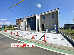 豊川市平尾町第１期