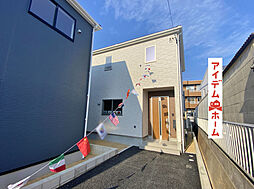 西尾市楠村町第３