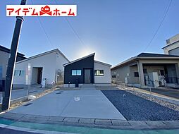 西尾市一色町千間第１期