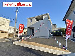 西尾市一色町赤羽第６