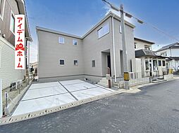 碧南市第６４堀方町