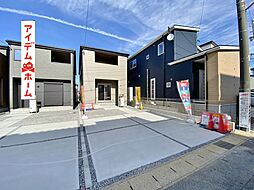 豊田市永覚新町