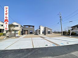 西尾市一色町一色未荒子