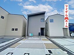 岡崎市矢作町字末広２期