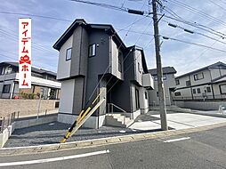 豊田市市木町１期