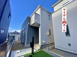 豊田市美里２期