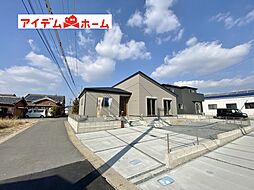 西尾市第７０一色町