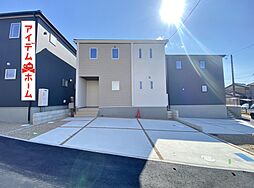 高浜市呉竹町第３