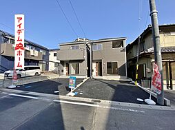 豊田市明和町第６