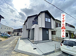 刈谷市井ケ谷町１期