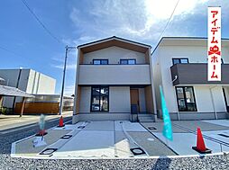 岡崎市野畑町字森越