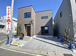 豊田市広川町２期