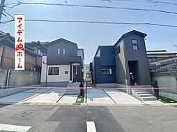 岡崎市細川町２期