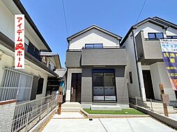 刈谷市荒井町２期