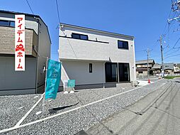 岡崎市矢作町字猫田III期