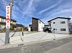 安城市赤松町４期