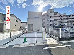 刈谷市野田町新上納