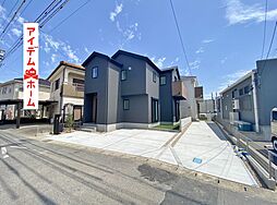 西尾市永吉３丁目０１期