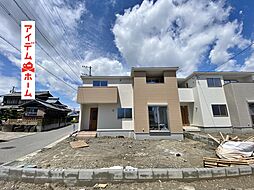 西尾市第77巨海町