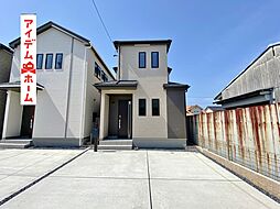 刈谷市築地町２期