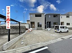 岡崎市矢作町第１９
