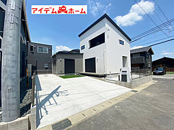 碧南市福清水町
