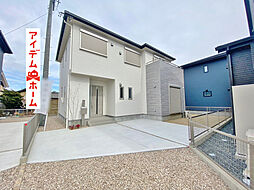 西尾市富田荒井屋敷
