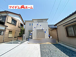 西尾市中畑町向野I期