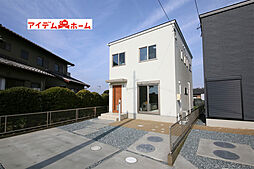 西尾市今川町浅間