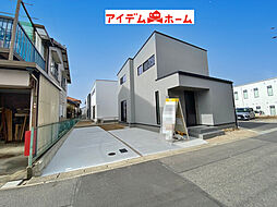 西尾市道光寺町山田