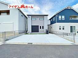 高浜市二池町３丁目