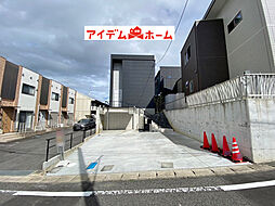 豊田市美里二丁目