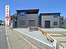 碧南市第６７棚尾本町