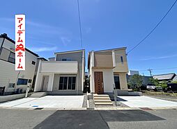 安城市東町第一