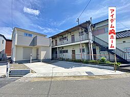 刈谷市井ケ谷町第一