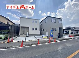 豊田市市木町