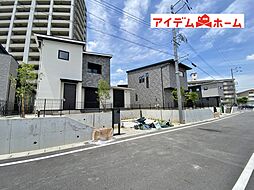 豊田市本地町