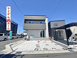 西尾市熊味町小松島