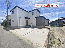 西尾市一色町生田０１期