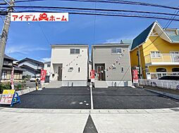 西尾市住崎第７
