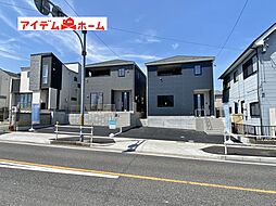 安城市二本木新町第３